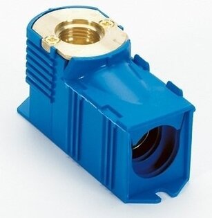 Inbouwdozen M24 Begetube