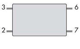 Standaard Aansluiting