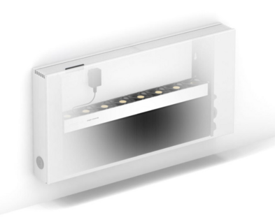 JAGA STRADA HYBRID ACO