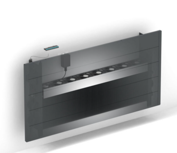 Jaga Wandinbouw Hybrid  ACO