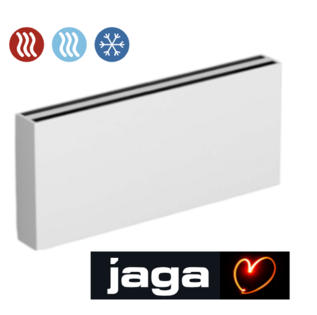 Jaga Briza NET ZERO Base-line