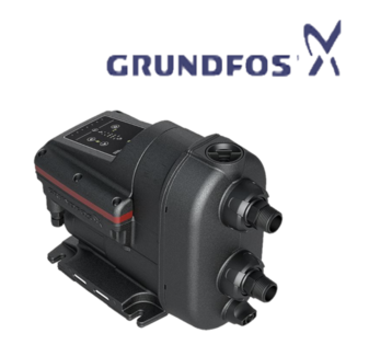 Regenwater pomp Grundfos