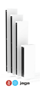 Jaga Vertilina Hybrid
