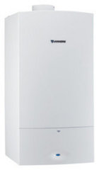 Junkers / Bosch condensatieketel