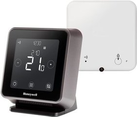 Honeywell slimme thermostaat