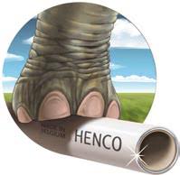 Henco 16