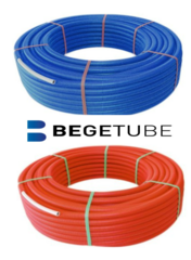 Begetube alpex duo 16 mm