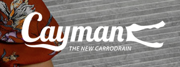 Carrodrain Cayman