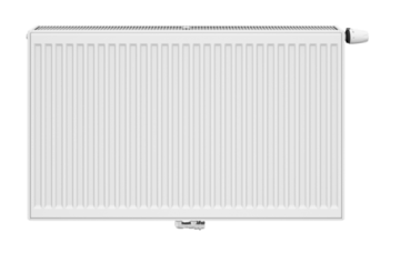 VKM8-U Radiator hoogte 700 mm