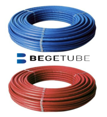 BEGETUBE ALPEX DUO 26 MM