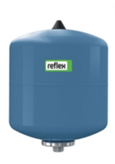 Reflex/Zilmet (Sanitair)
