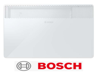 Bosch convector