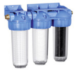 Filters regenwater