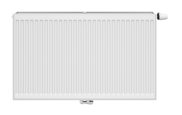 VKM8-U radiator hoogte 300 mm