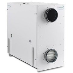 Clima Industries C & D