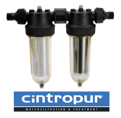 Cintropur Filters