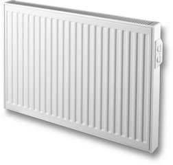 Vasco E-PANEL EP-H-RIB ELEKTRISCHE RADIATOR