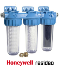 Honeywell Filters