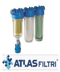 Atlas Filters