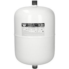 Expantievaten Solar