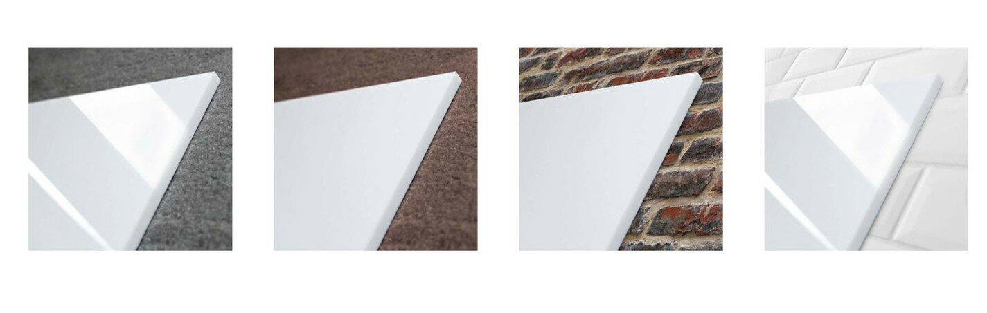 Acryl Wanden