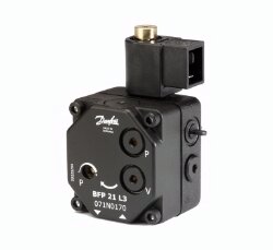Danfoss Oliepomp BFP21L3 - 071N0107