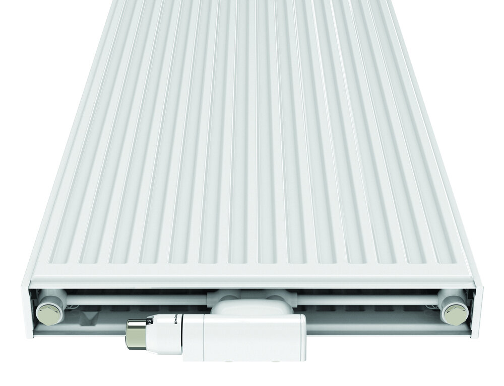 Stelrad Vertex Verticale radiator H2000 - T22 - L600 (2574 Watt) 