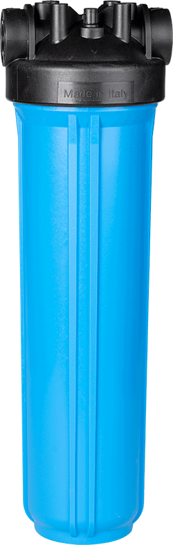 Watts OneFlow OFTWH-R antikalksysteem 3/4" &ndash; 23 l/min