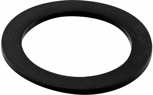Rubber Pomp Dichting 1&frac12;"  