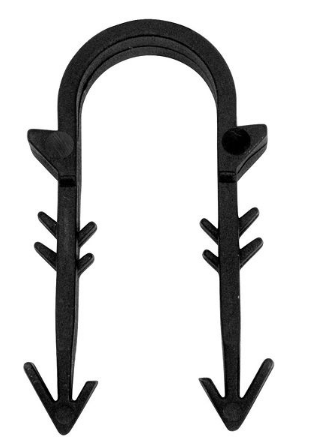 D-Tacker nagels  5.5 cm (doos van 300 stuks)
