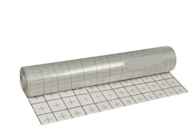 DFLOORFOIL