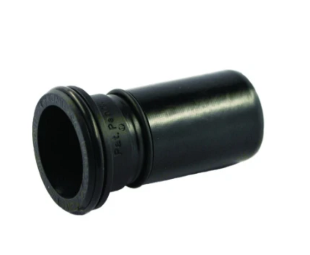 Steunhuls voor Koppeling   Isiflo Sprint  32 mm mm Voor HDPE-Buis (water) bij onderdruk  8211824