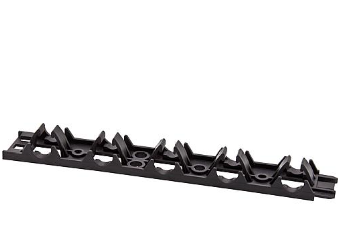 U-Profiellat Vloer / Wandverwarming 100 cm  (per stuk)