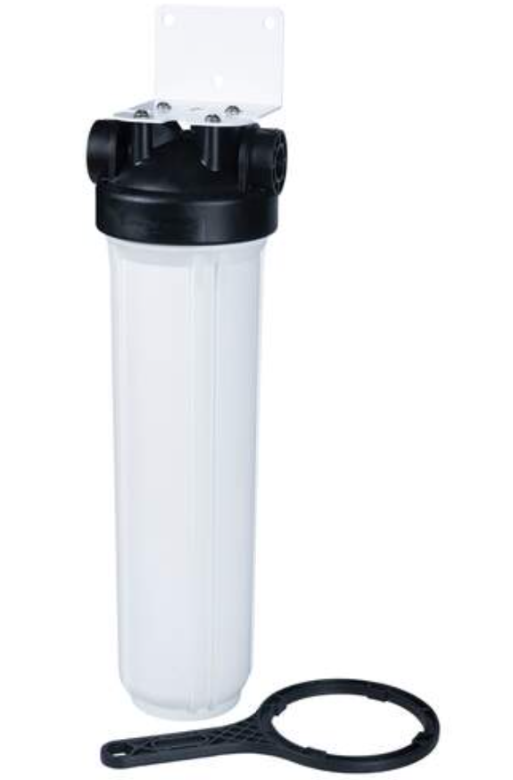 Watts OneFlow OFTWH antikalksysteem 3/4" F &ndash; 38 l/min