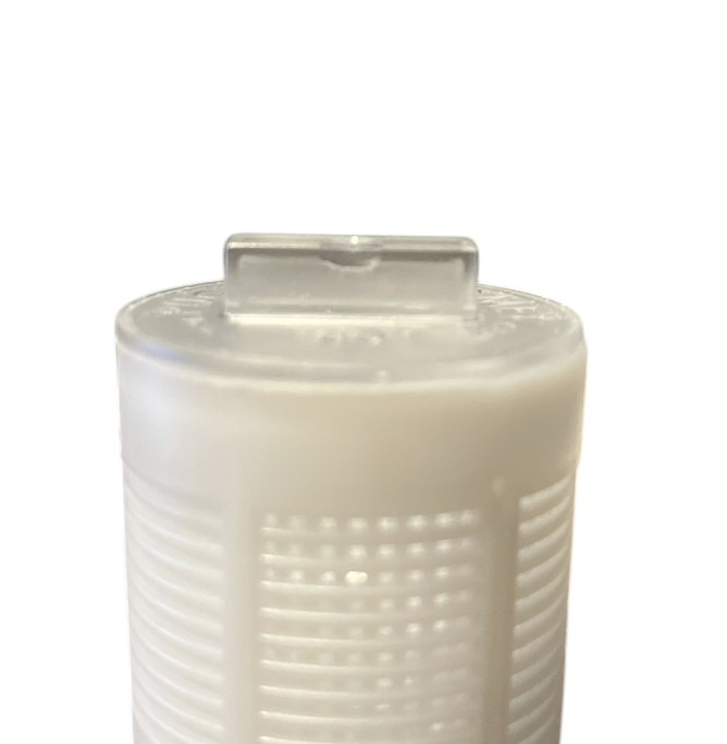 Pugh Micromet SMI006 vervangpatroon voor type 75, 150 en 150B