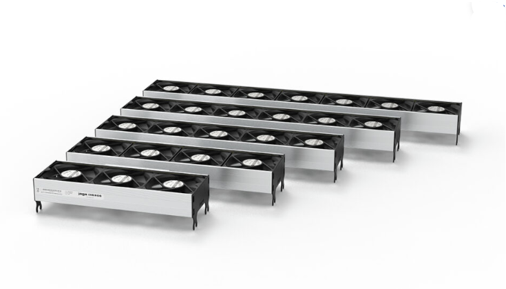 Jaga DBH upgrade set T15 x L0700  ACO 