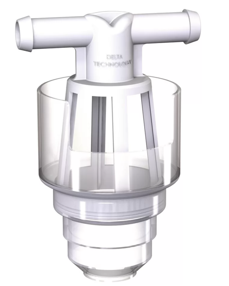 Delta Talent 200M  Duplex Waterverzachter   DTSO-200M