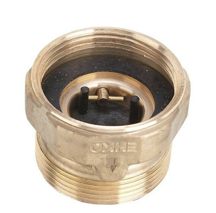 ThermoStop Voor circulatiepomp 1&frac12;"  TS 23