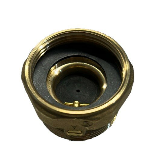 ThermoStop Voor circulatiepomp 1&frac12;"  TS 23