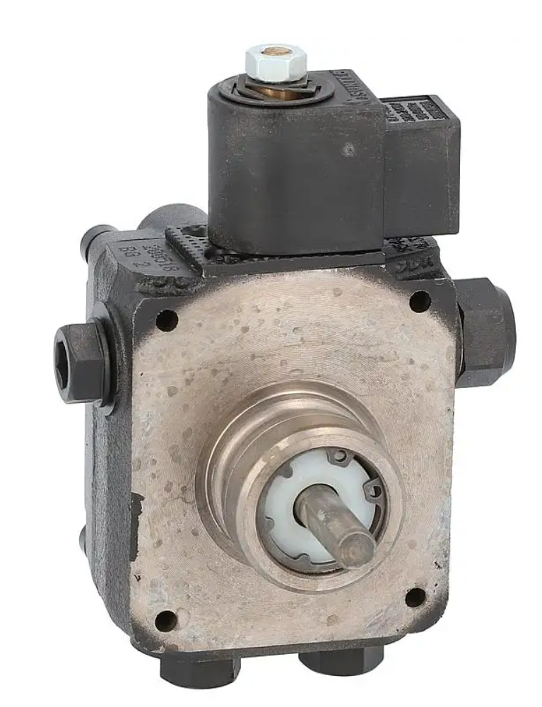 Suntec Oliepomp ALV 35 C 9628  (1/4")