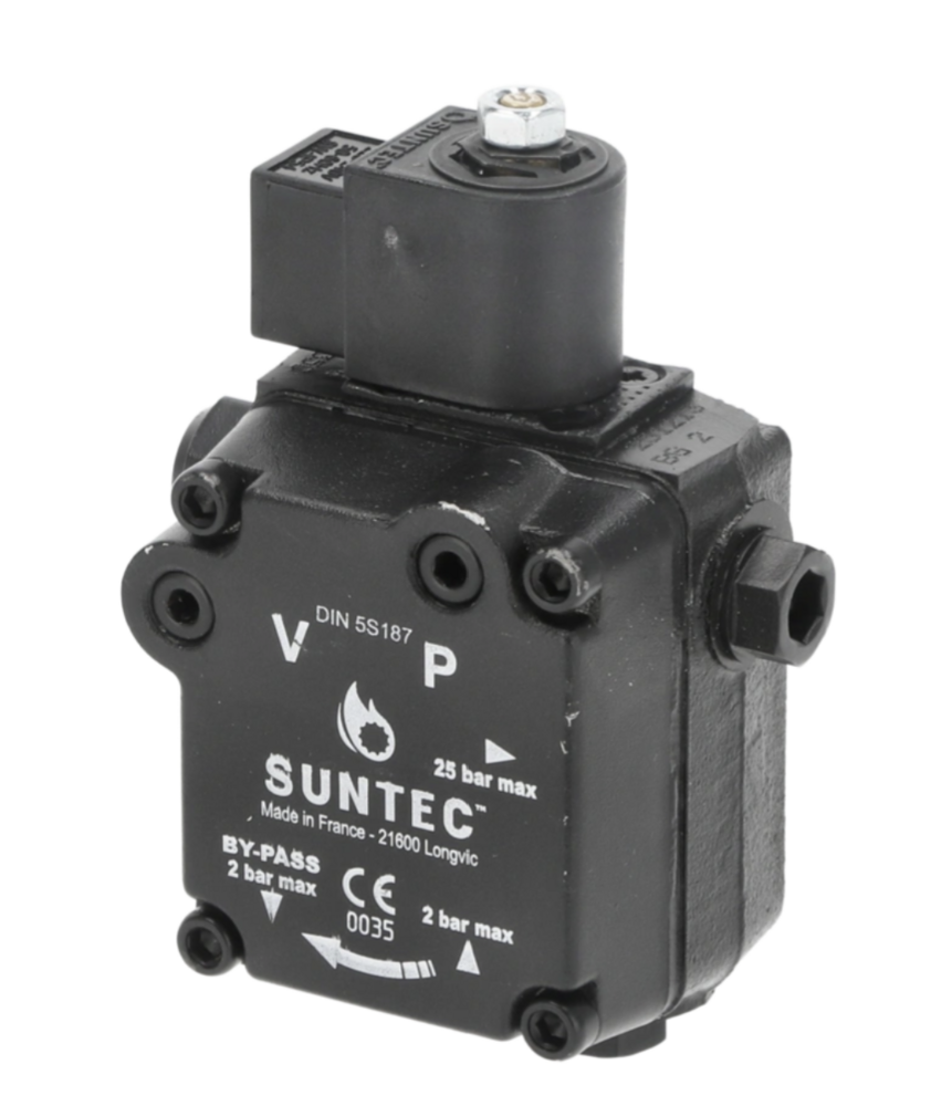 Suntec Oliepomp ALV 35 C 9628  (1/4")