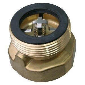 ThermoStop Voor circulatiepomp 1&frac12;"  TS 23