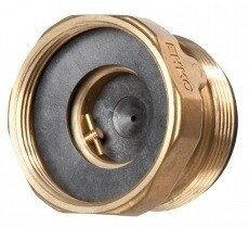 ThermoStop Voor circulatiepomp 1&frac12;"  TS 23