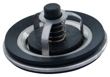 Inleg terugslagklep Voor circulatiepomp 6/4" (1&frac12;")  73-025-NK-0S-00