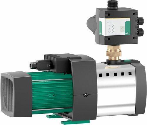 Wilo HiMulti 3C1-25 P pomp 