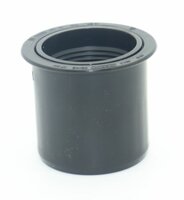 Wafix PP Verloop 50-40 mm  - 3414205040