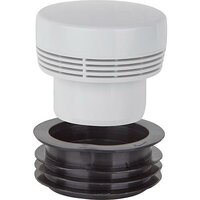 HypAir UPONOR Afvoerbeluchter Balance Maxi 70 &gt; 110 mm