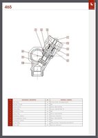 Itap Collector 3/4&quot; Met 4 Ingebouwde Kraantjes (+ 4 Klemkoppelingen 16/2 mm)