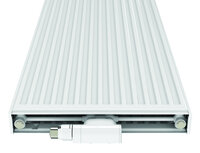 Stelrad Vertex Verticale radiator H2200 - T22 - L600 (2772 Watt) 