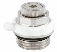 Automatische Radiator ontluchter 1/2&quot; Tacovent